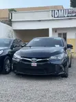 2016 Toyota Camry SE Sedan - 2