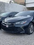 2016 Toyota Camry SE Sedan - 3