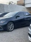 2016 Toyota Camry SE Sedan - 5
