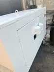 40 KVA Soundproof Mikano Generator - 1