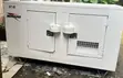40 KVA Soundproof Mikano Generator - 3