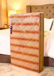 GreenEarth 4x6x12 Semi-Orthopaedic Mattress - 2