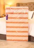 GreenEarth 4x6x12 Semi-Orthopaedic Mattress - 3