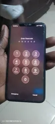 Apple iPhone 11 Pro Max 256GB Black - 1