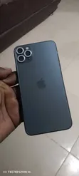 Apple iPhone 11 Pro Max 256GB Black - 2