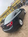 2014 Toyota Camry LE 2.5L Black - 5