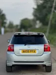Toyota Corolla 2007 - 2