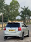 Toyota Corolla 2007 - 5