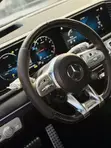 2021 Mercedes-AMG GLE 63 S 4MATIC SUV Black - 5