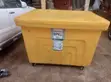 Emergency Spill Kit Wheeled Bin/Chest - 1