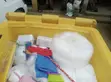 Emergency Spill Kit Wheeled Bin/Chest - 2