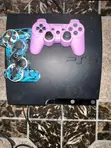 PlayStation 3 Slim Console - 1