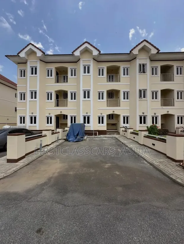 Furnished 4-Bedroom Duplex for Sale in Life Camp - 1