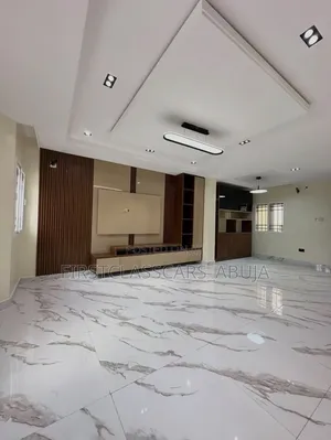 Furnished 4-Bedroom Duplex for Sale in Life Camp