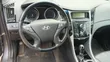 Hyundai Sonata 2011 Gray - 4