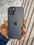 Apple iPhone 15 128GB Baki - 1