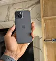 Apple iPhone 15 128GB Baki - 2