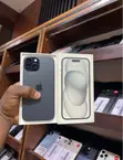 Apple iPhone 15 128GB Baki - 3