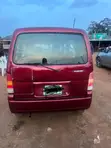 Suzuki Every 2003 - 1