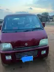 Suzuki Every 2003 - 2