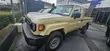 New Toyota Land Cruiser V6 2026 Single Cabin Beige - 2