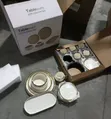 27-Piece Luxury Dinnerware Set - 2