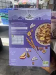 Crownfield Fruit and Fibre Cereal 750g - 2
