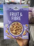 Crownfield Fruit and Fibre Cereal 750g - 3