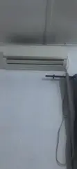 Midea Window Air Conditioner - 2