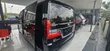 New Toyota Granvia Premium 2026 Black - 3