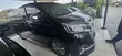New Toyota Granvia Premium 2026 Black - 4