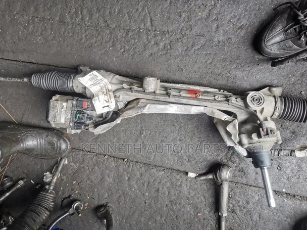 Used Electric Steering Rack for Ford Escape 2015 - 1