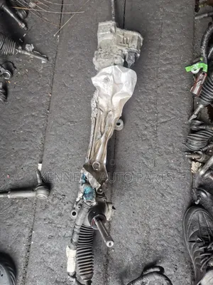 Used Electric Steering Rack for Ford Escape 2015