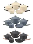 King Ceramic Cookware Pot - 2