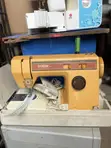 Electric & Manual Sewing Machine with Multiple Stitches - 4