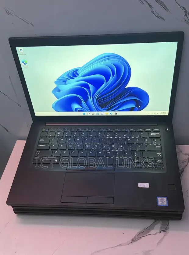 Dell Latitude 7490 Laptop - i7, 16GB RAM, 512GB SSD - 1