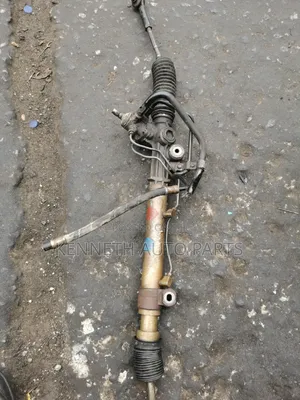Power Steering Rack for Toyota Land Cruiser Prado 2005