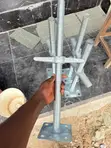 Scaffolding Base Jack (Mai Daidaita Jack) - 1