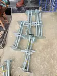 Scaffolding Base Jack (Mai Daidaita Jack) - 2