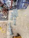 Scaffolding Base Jack (Mai Daidaita Jack) - 3