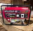 Original Elepaq Constant Generator 3KVA - 1