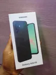New Samsung Galaxy A26 128GB Black - 1