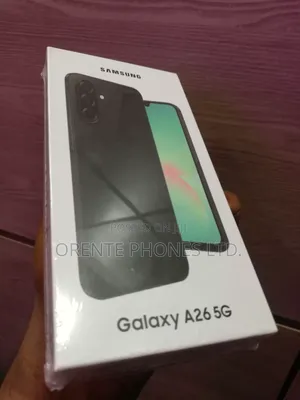 Sabo Samsung Galaxy A26 128GB Baki