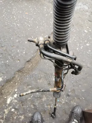 Power Steering Rack for Toyota Tacoma 2005