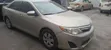 Toyota Camry 2014 Gold - 1