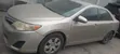 Toyota Camry 2014 Gold - 2