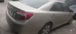 Toyota Camry 2014 Gold - 3
