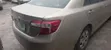 Toyota Camry 2014 Gold - 4