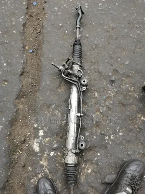 Amfani da Power Steering Rack don Toyota Land Cruiser 2010