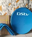 DSTV Installation, Retracking & Relocation by O'TEE TECH - 2